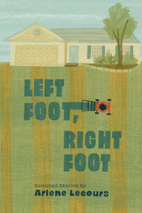 Left Foot, Right Foot Left Foot, Right Foot