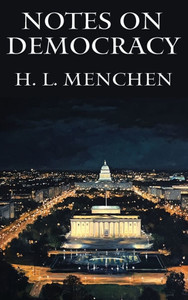 Notes on Democracy - 9781515464051