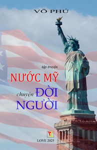 Nước Mỹ: Chuyện ?ời, Chuyện Người Nước Mỹ: Chuyện ?ời, Chuyện Người