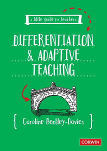 A Little Guide for Teachers: Differentiation and Adaptive Teaching