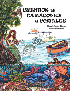 Cuentos de Caracoles Y Corales - 9781506554921 Cuentos de Caracoles Y Corales - 9781506554921
