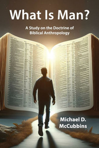 What is Man? - 9781630735234