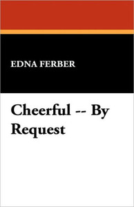 Cheerful, by Request - (Paperback or Softback) Cheerful, by Request - (Paperback or Softback)