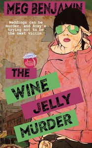 The Wine Jelly Murder