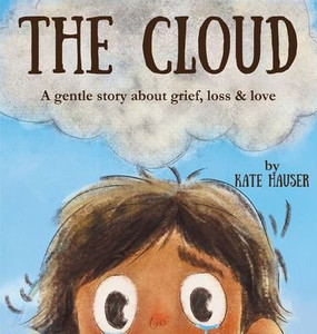 The Cloud - (Hardback or Cased Book)