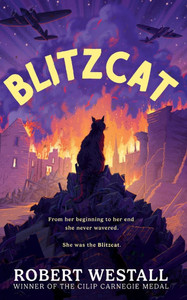 Blitzcat