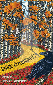 Inside Dreamlands - (Hardback or Cased Book)