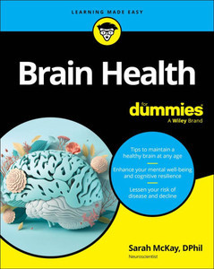 Brain Health for Dummies