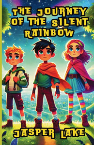 The Journey of the Silent Rainbow