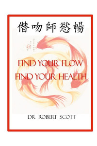 Find Your Flow ..Find Your Health