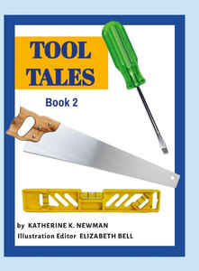 Tool Tales, Book 2 Tool Tales, Book 2