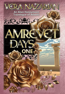 Amrevet Days One - (Hardback or Cased Book) Amrevet Days One - (Hardback or Cased Book)
