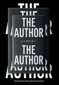THE AUTHOR by The Author - (Hardback or Cased Book)