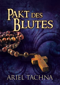 Pakt Des Blutes (Blutspartnerschaft) (German Edition)