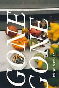 Gone Gone - (Paperback or Softback)