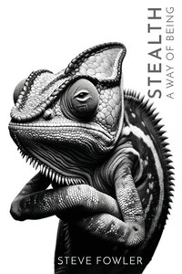 Stealth: A Way of Being - (Paperback or Softback) Stealth: A Way of Being - (Paperback or Softback)