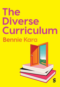 The Diverse Curriculum - (Paperback or Softback) The Diverse Curriculum - (Paperback or Softback)