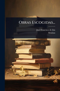 Obras Escogidas... - (Paperback or Softback) Obras Escogidas... - (Paperback or Softback)