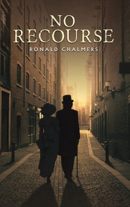 No Recourse - (Hardback or Cased Book)