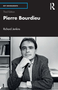 Pierre Bourdieu - (Paperback or Softback)