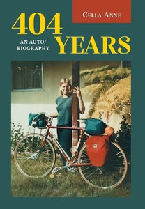 404 Years: An Auto/biography - (Hardback or Cased Book)