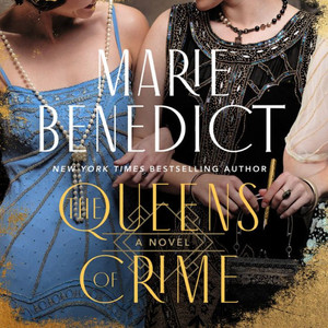 The Queens of Crime - (CD-Audio)