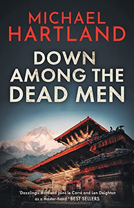 Down Among The Dead Men (Sarah Cable) - 9781839012952