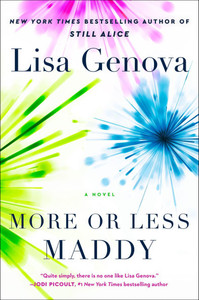 More or Less Maddy - 9781420515916 More or Less Maddy - 9781420515916