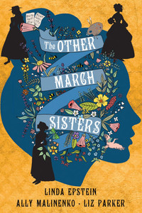 The Other March Sisters - 9781420518962 The Other March Sisters - 9781420518962