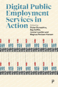 Digital Public Employment Services in Action Digital Public Employment Services in Action