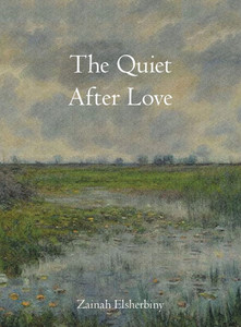 The Quiet After Love - (Hardback or Cased Book) The Quiet After Love - (Hardback or Cased Book)