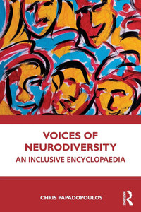 Voices of Neurodiversity: An Inclusive Encyclopaedia - (Paperback or Softback) Voices of Neurodiversity: An Inclusive Encyclopaedia - (Paperback or Softback)