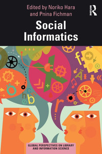 Social Informatics - (Paperback or Softback) Social Informatics - (Paperback or Softback)