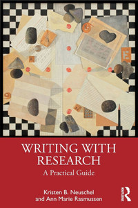 Writing with Research: A Practical Guide - (Paperback or Softback) Writing with Research: A Practical Guide - (Paperback or Softback)