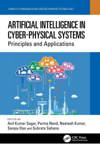 Artificial Intelligence in Cyber-Physical Systems: Principles and Applications