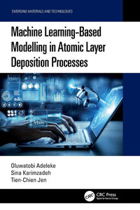 Machine Learning-Based Modelling in Atomic Layer Deposition Processes