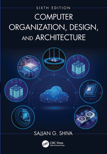 Computer Organization, Design, and Architecture - (Paperback or Softback) Computer Organization, Design, and Architecture - (Paperback or Softback)