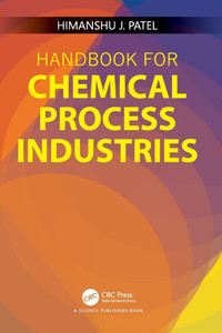 Handbook for Chemical Process Industries