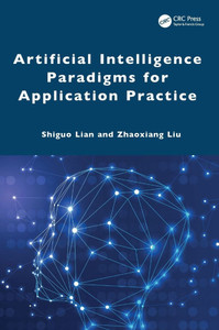 Artificial Intelligence Paradigms for Application Practice Artificial Intelligence Paradigms for Application Practice