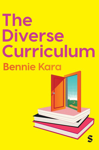 The Diverse Curriculum - (Hardback or Cased Book) The Diverse Curriculum - (Hardback or Cased Book)