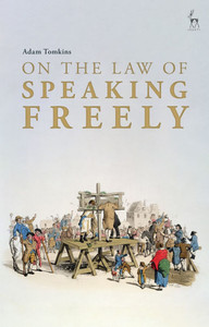 On the Law of Speaking Freely On the Law of Speaking Freely