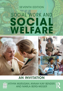Social Work and Social Welfare: An Invitation - (Paperback or Softback) Social Work and Social Welfare: An Invitation - (Paperback or Softback)