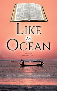 Like An Ocean Volume I Lent And Easter - 9781638120421 Like An Ocean Volume I Lent And Easter - 9781638120421