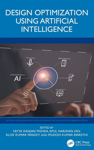 Design Optimization Using Artificial Intelligence