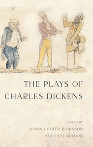 The Plays of Charles Dickens