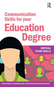 Communication Skills for your Education Degree