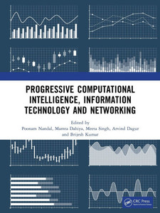Progressive Computational Intelligence, Information Technology and Networking Progressive Computational Intelligence, Information Technology and Networking