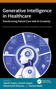 Generative Intelligence in Healthcare: Transforming Patient Care with AI Creativity