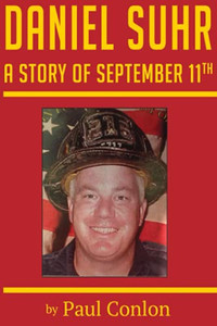 Daniel Suhr: A Story Of September 11Th - 9781736884607