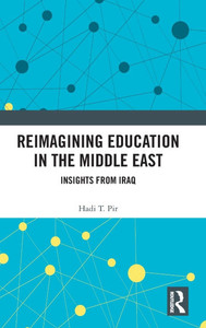 Reimagining Education in the Middle East: Insights from Iraq